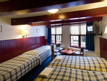 Hotel de Mallemoolen